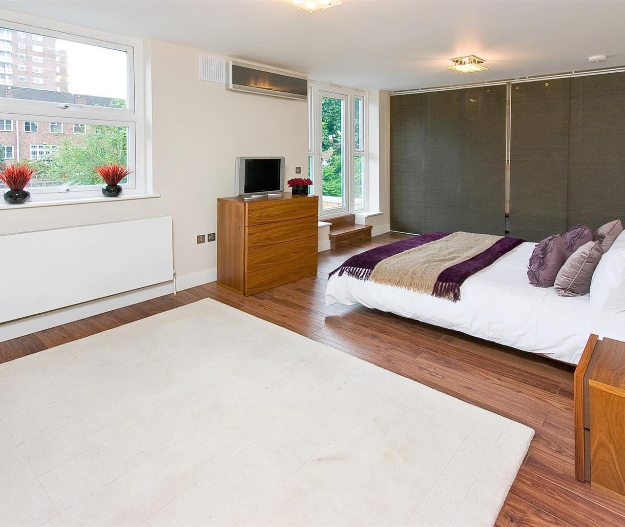 St Johns Wood Park St Johns Wood NW8 6NN