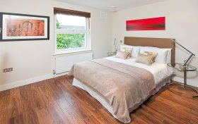 St Johns Wood Park St Johns Wood NW8 6NN