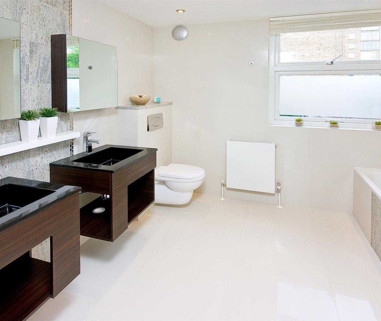 St Johns Wood Park St Johns Wood NW8 6NN