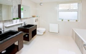 St Johns Wood Park St Johns Wood NW8 6NN