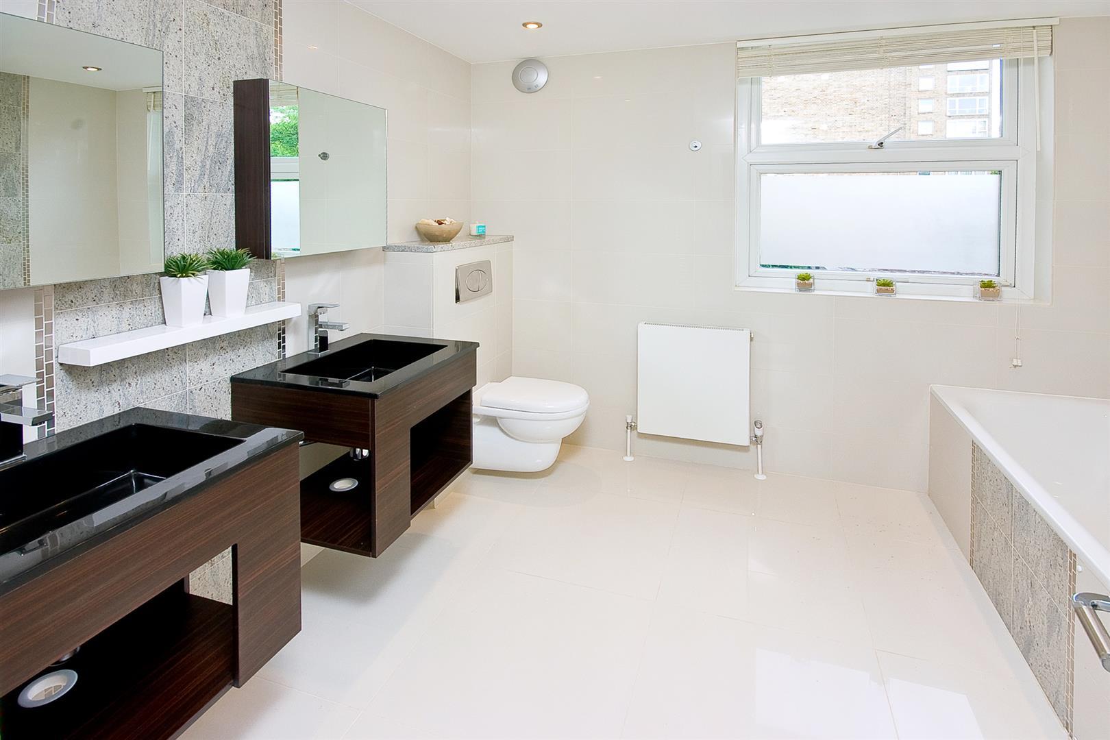 St Johns Wood Park St Johns Wood NW8 6NN