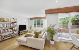 Eton Avenue Belsize Park NW3 3EL