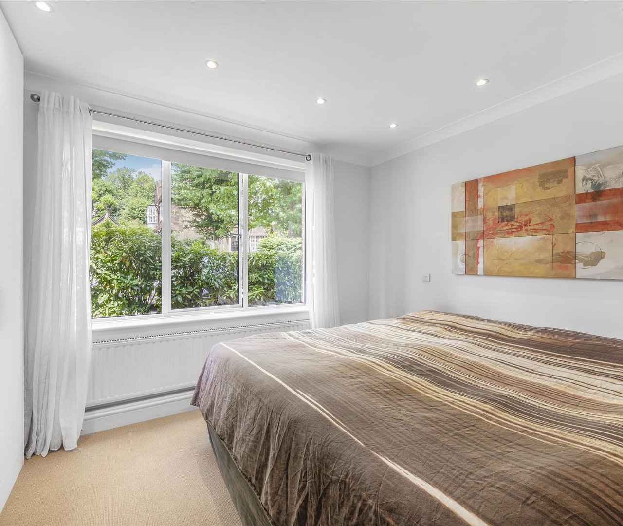 Eton Avenue Belsize Park NW3 3EL