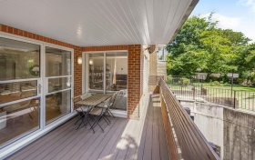 Eton Avenue Belsize Park NW3 3EL