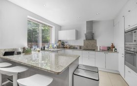 Eton Avenue Belsize Park NW3 3EL