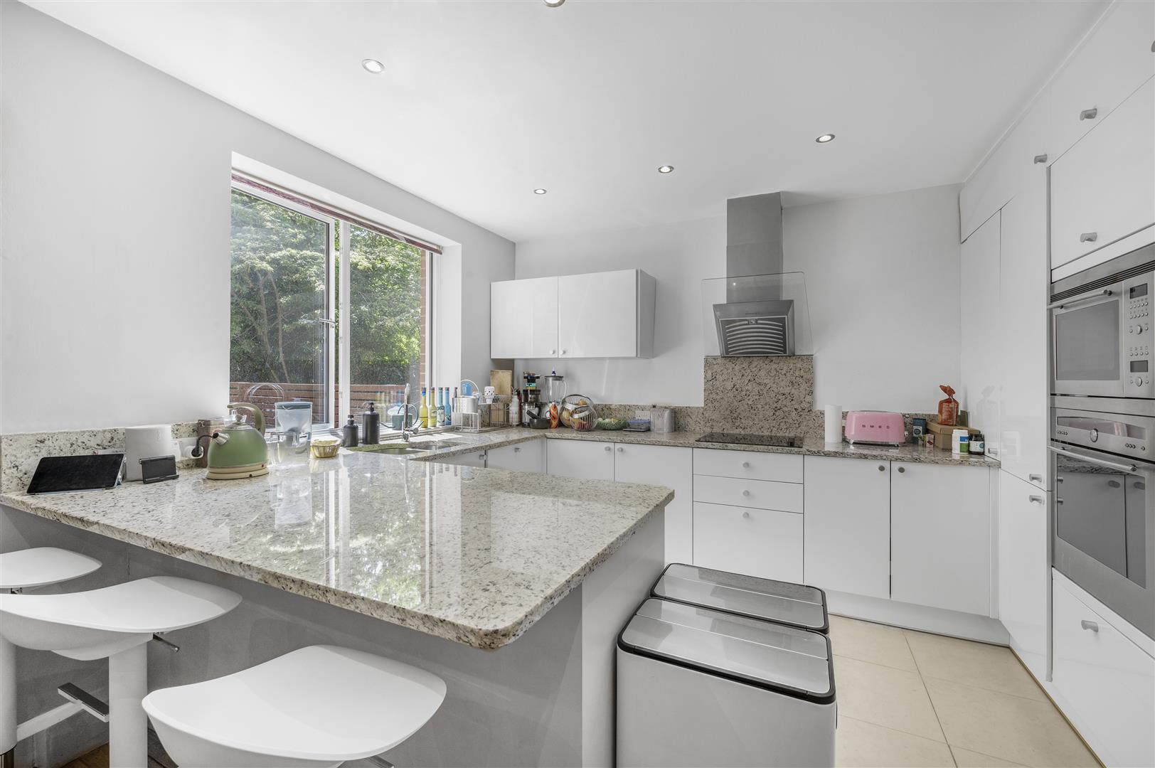 Eton Avenue Belsize Park NW3 3EL