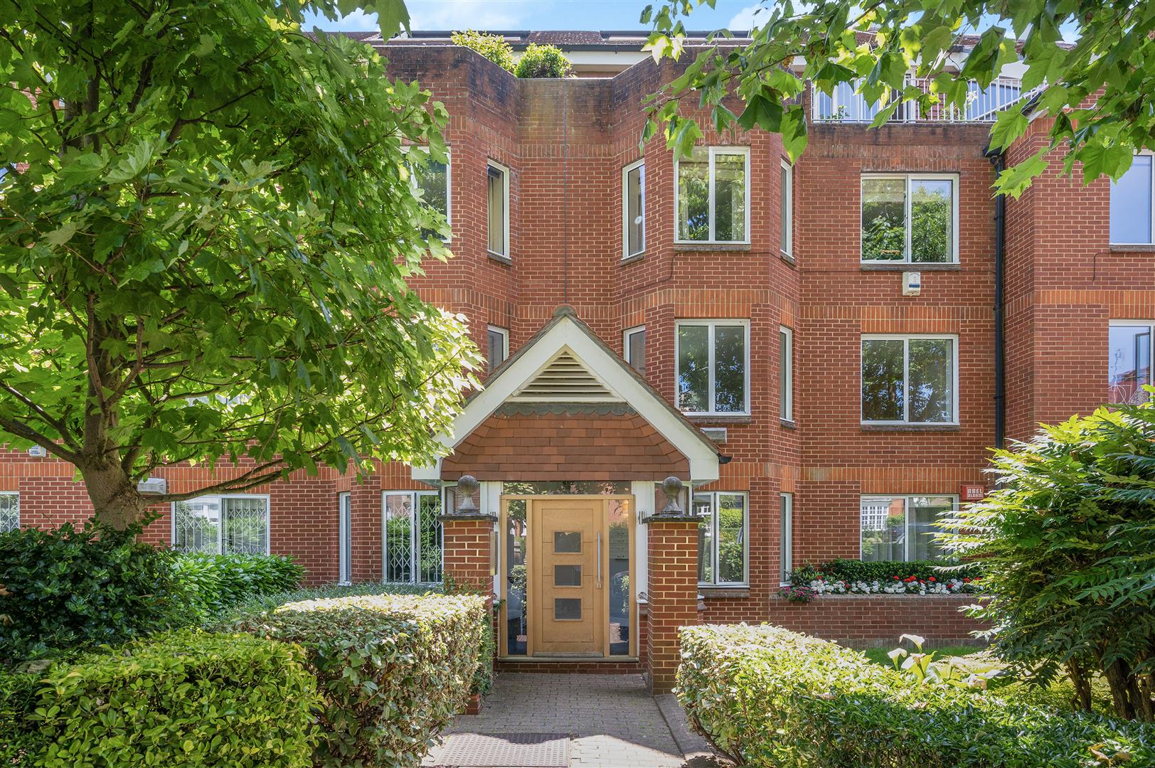 Eton Avenue Belsize Park NW3 3EL