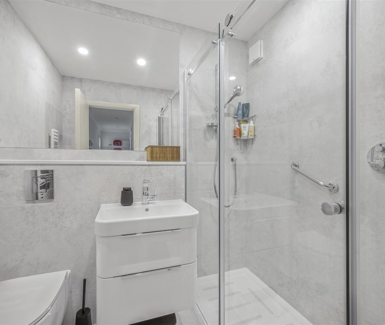 Eton Avenue Belsize Park NW3 3EL