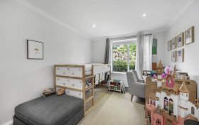 Eton Avenue Belsize Park NW3 3EL