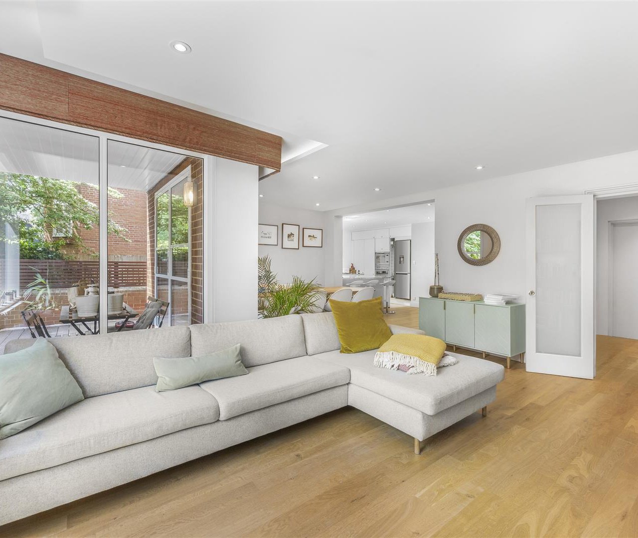 Eton Avenue Belsize Park NW3 3EL