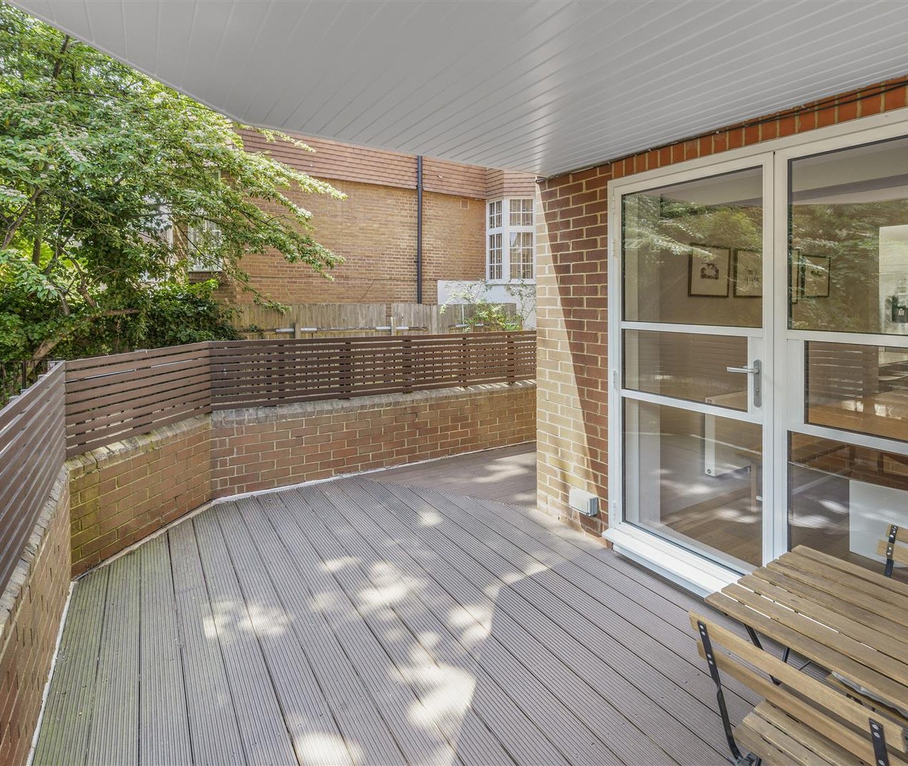 Eton Avenue Belsize Park NW3 3EL