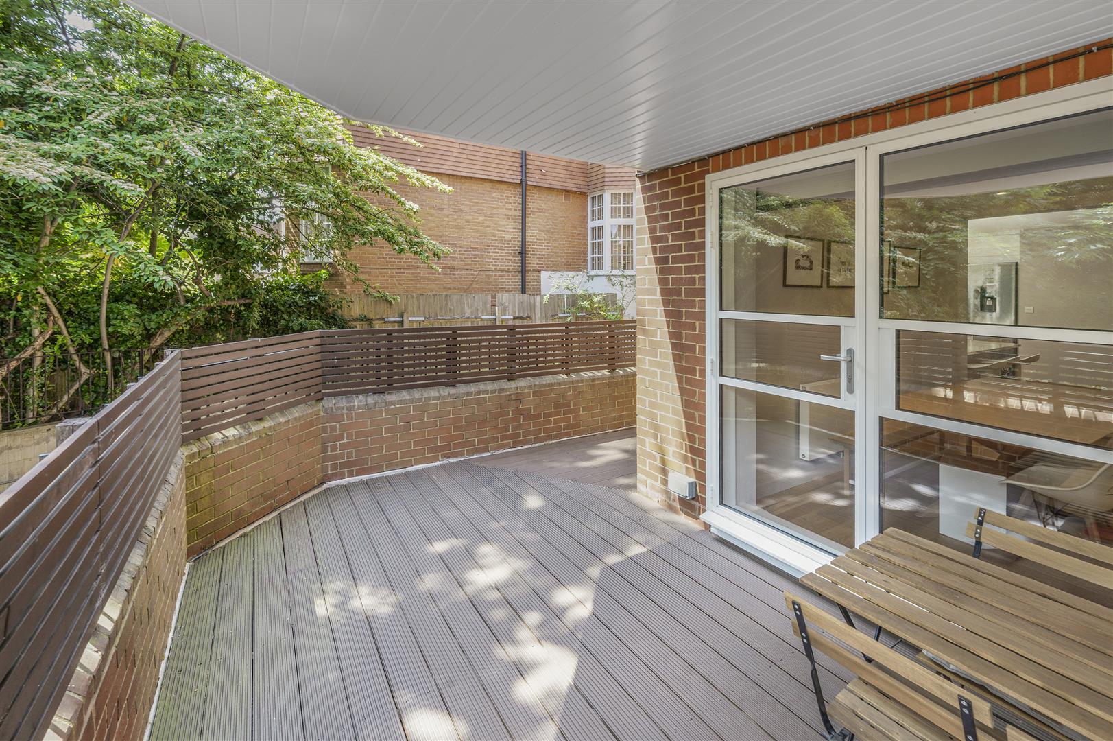 Eton Avenue Belsize Park NW3 3EL