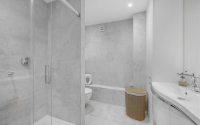 Eton Avenue Belsize Park NW3 3EL