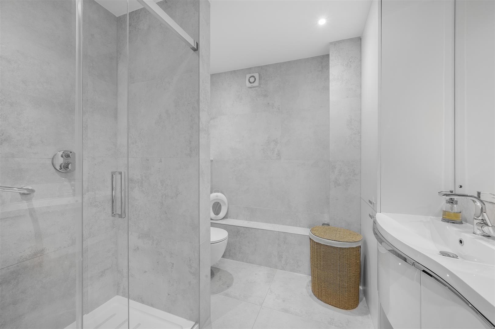 Eton Avenue Belsize Park NW3 3EL