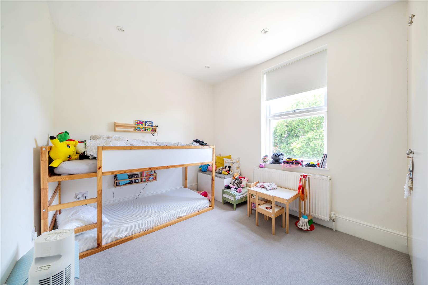 Fitzjohn’s Avenue Hampstead NW3 5NB