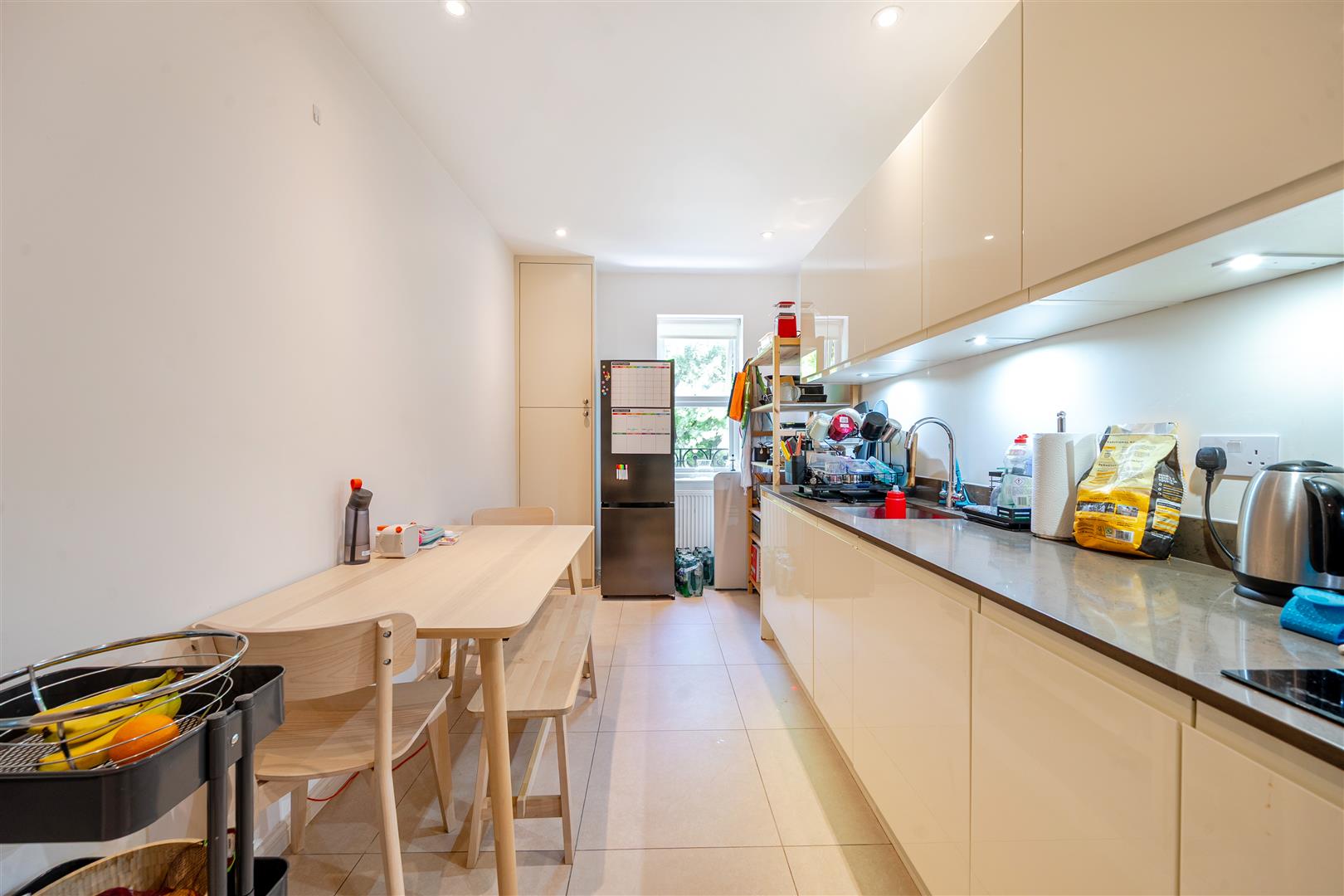 Fitzjohn’s Avenue Hampstead NW3 5NB