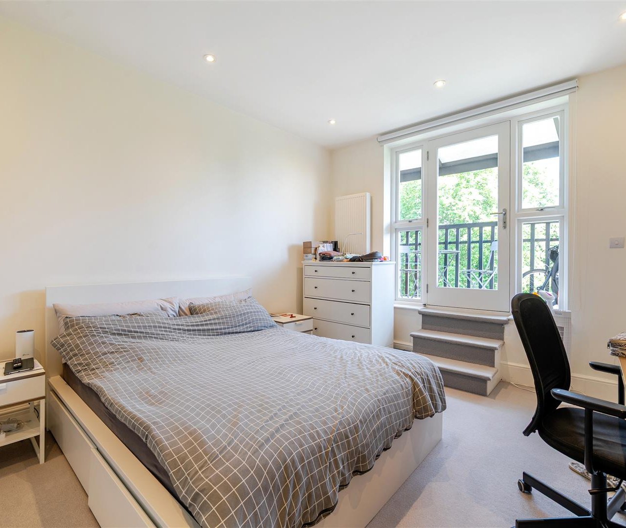 Fitzjohn’s Avenue Hampstead NW3 5NB