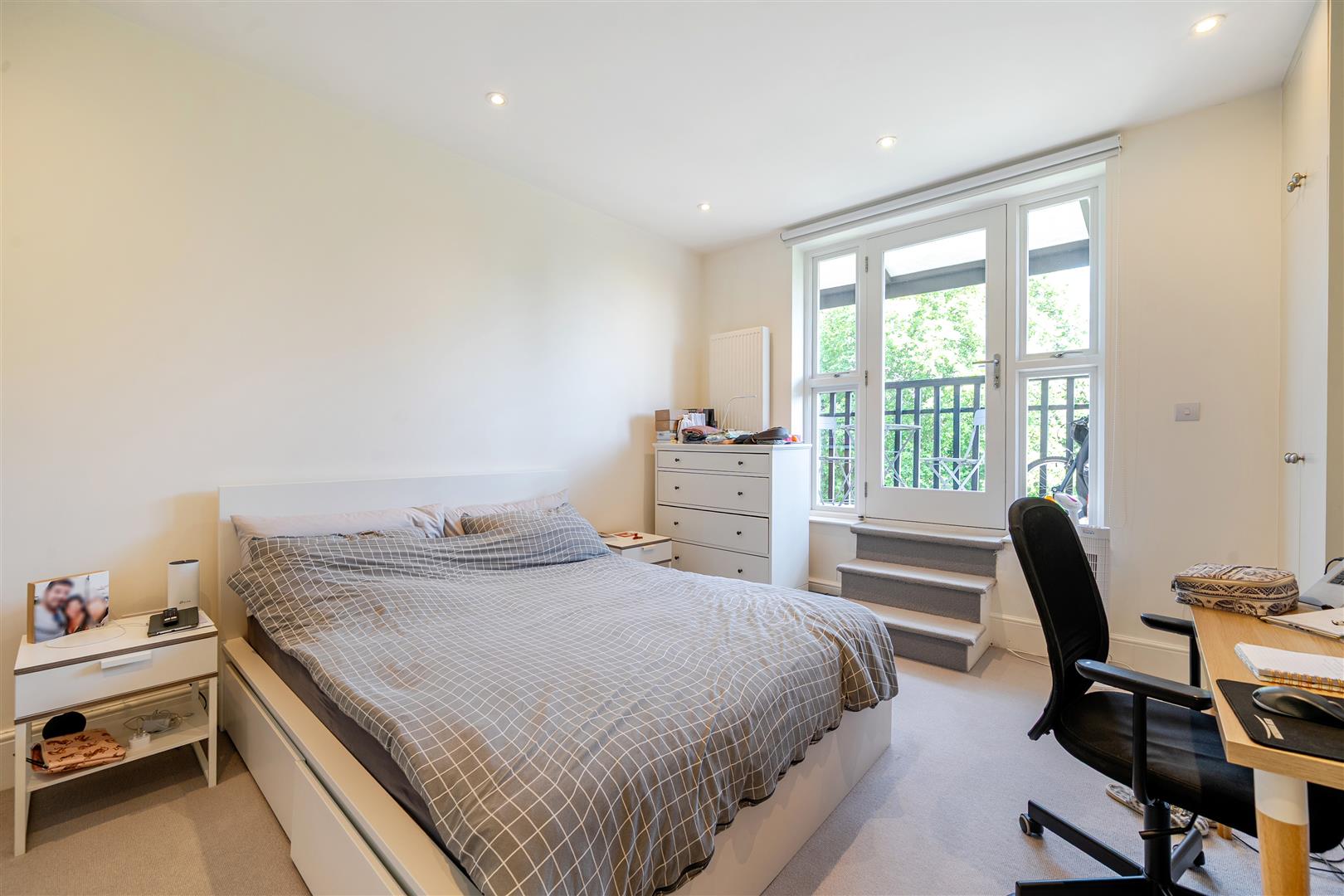 Fitzjohn’s Avenue Hampstead NW3 5NB