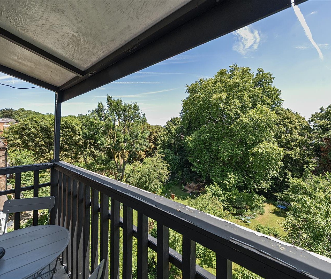 Fitzjohn’s Avenue Hampstead NW3 5NB