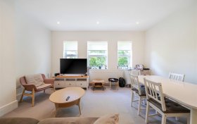 Fitzjohn’s Avenue Hampstead NW3 5NB