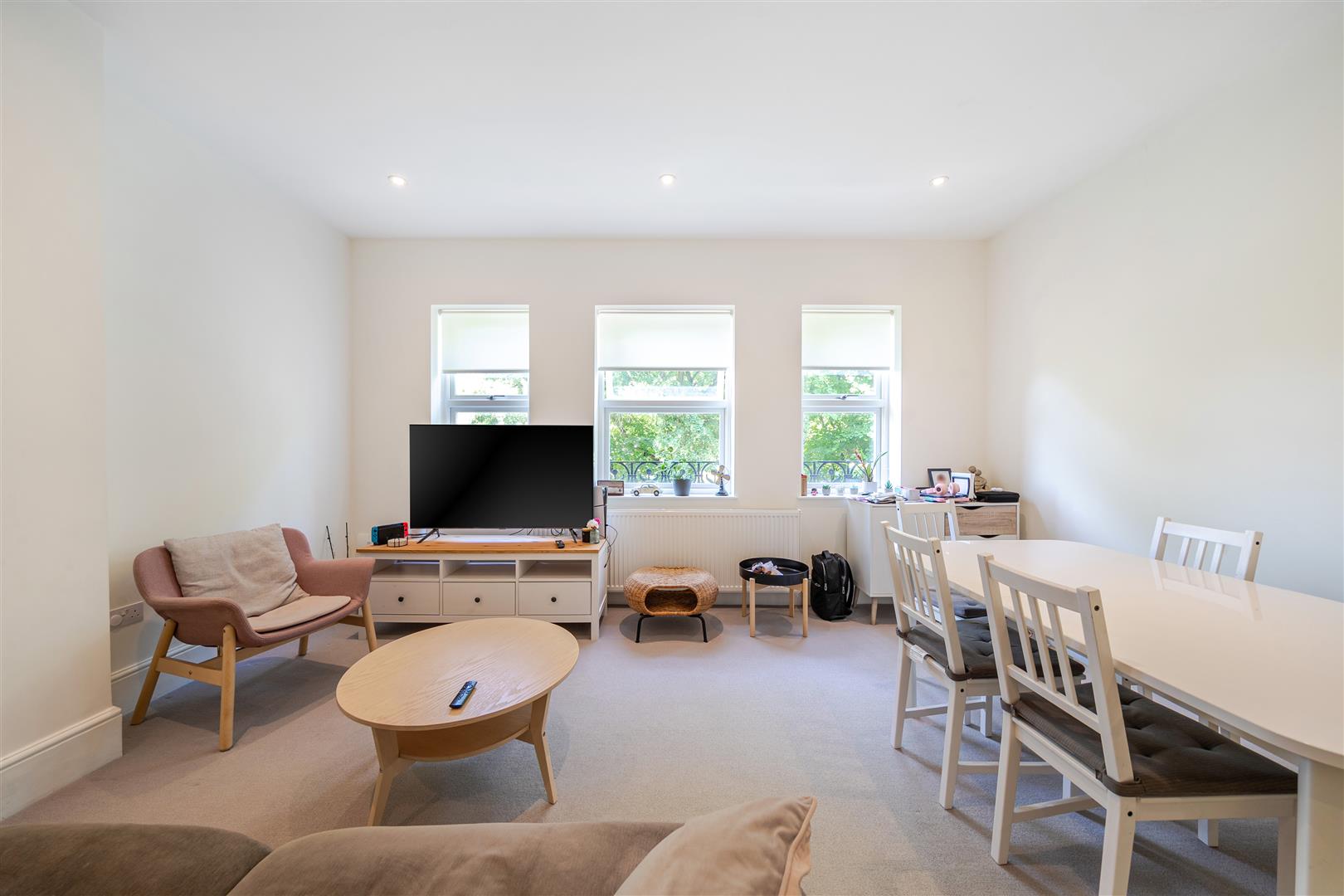 Fitzjohn’s Avenue Hampstead NW3 5NB