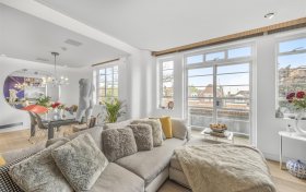 Frognal Lane Hampstead NW3 7EA