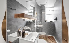 Frognal Lane Hampstead NW3 7EA