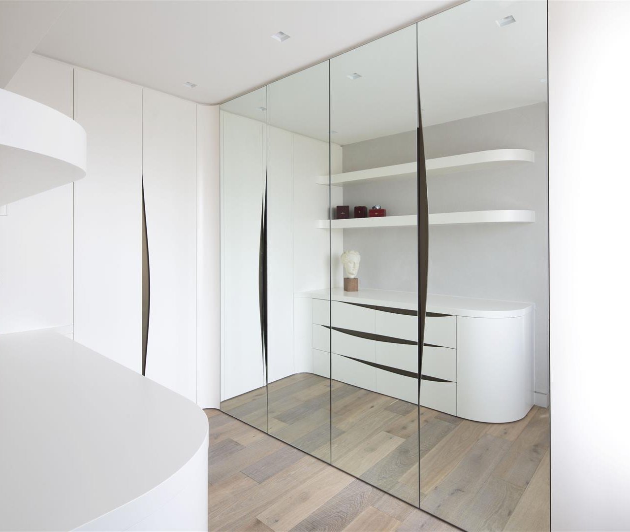 Frognal Lane Hampstead NW3 7EA