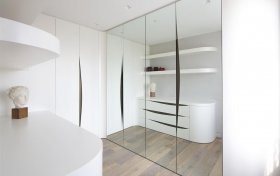 Frognal Lane Hampstead NW3 7EA