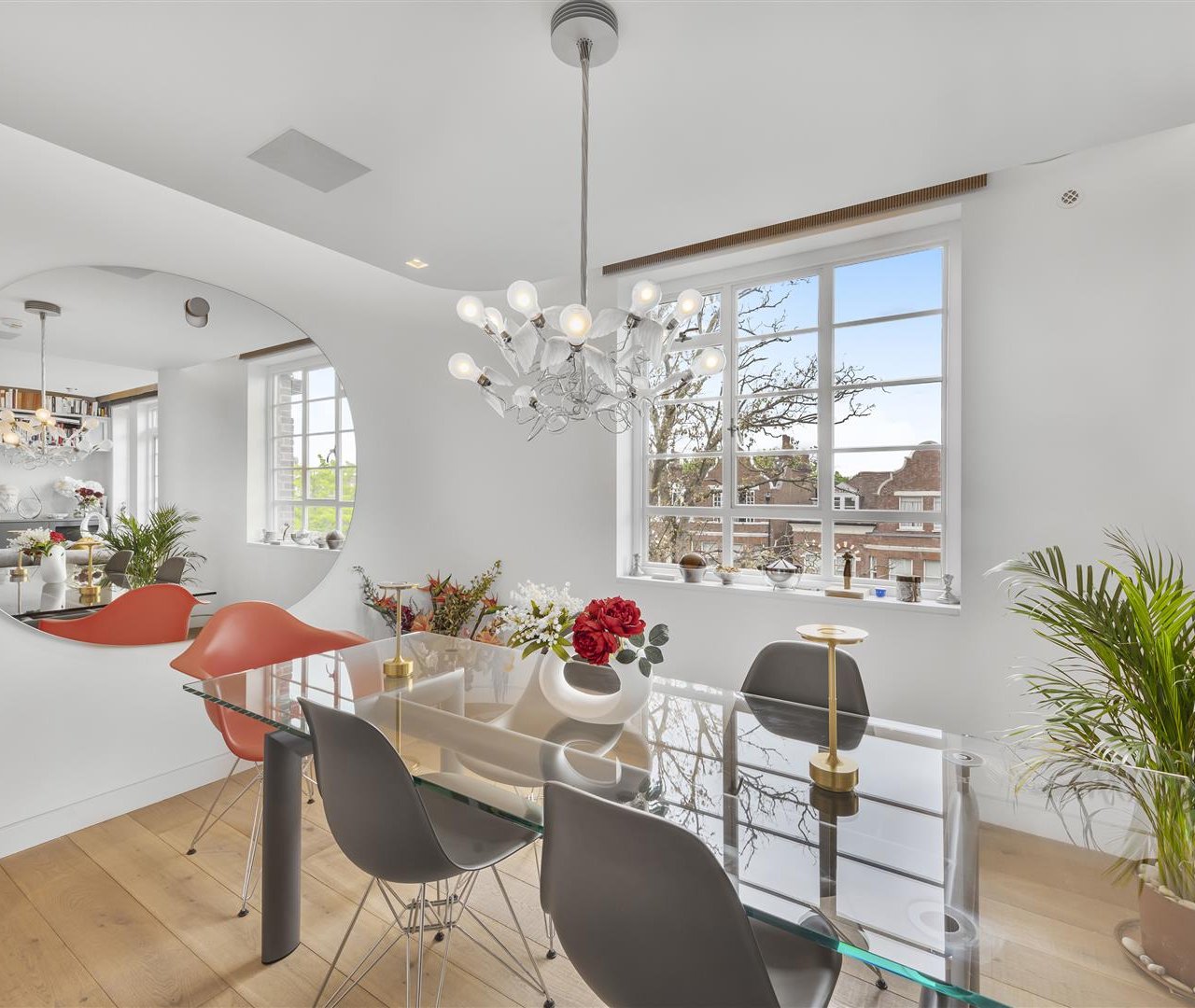 Frognal Lane Hampstead NW3 7EA