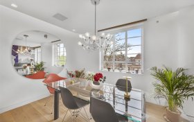 Frognal Lane Hampstead NW3 7EA