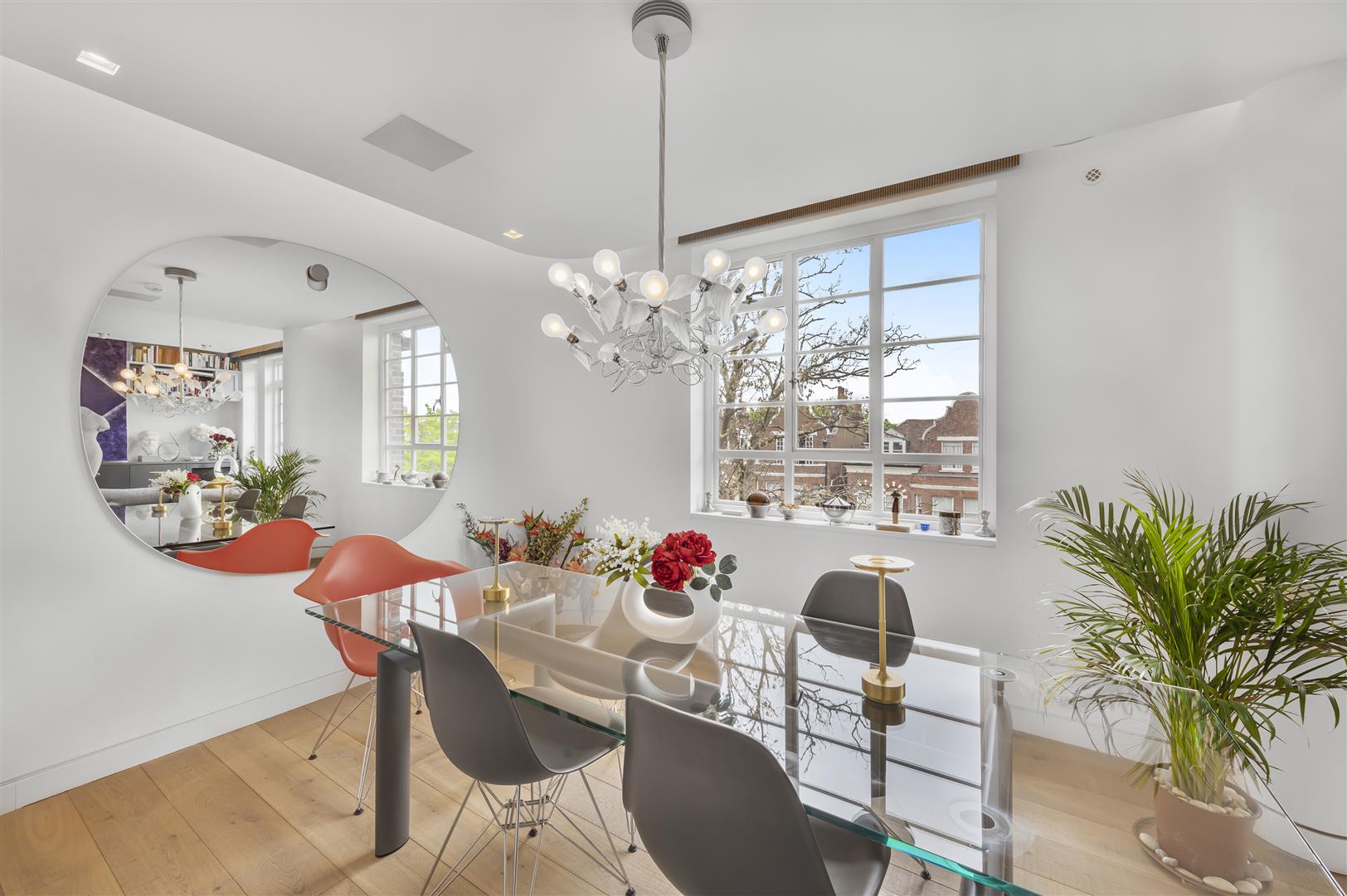 Frognal Lane Hampstead NW3 7EA