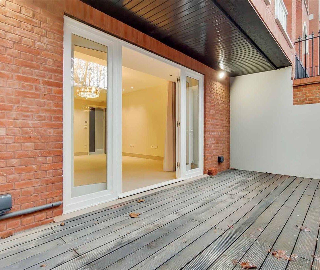 Fitzjohns Avenue Hampstead NW3 6PH