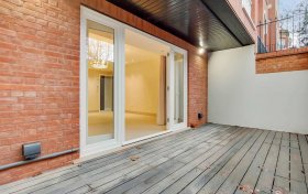 Fitzjohns Avenue Hampstead NW3 6PH