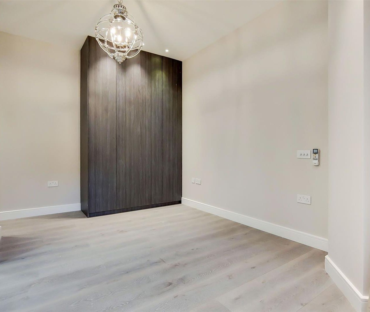 Fitzjohns Avenue Hampstead NW3 6PH