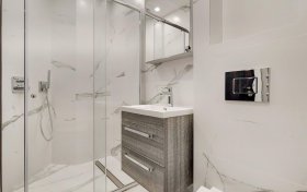 Fitzjohns Avenue Hampstead NW3 6PH