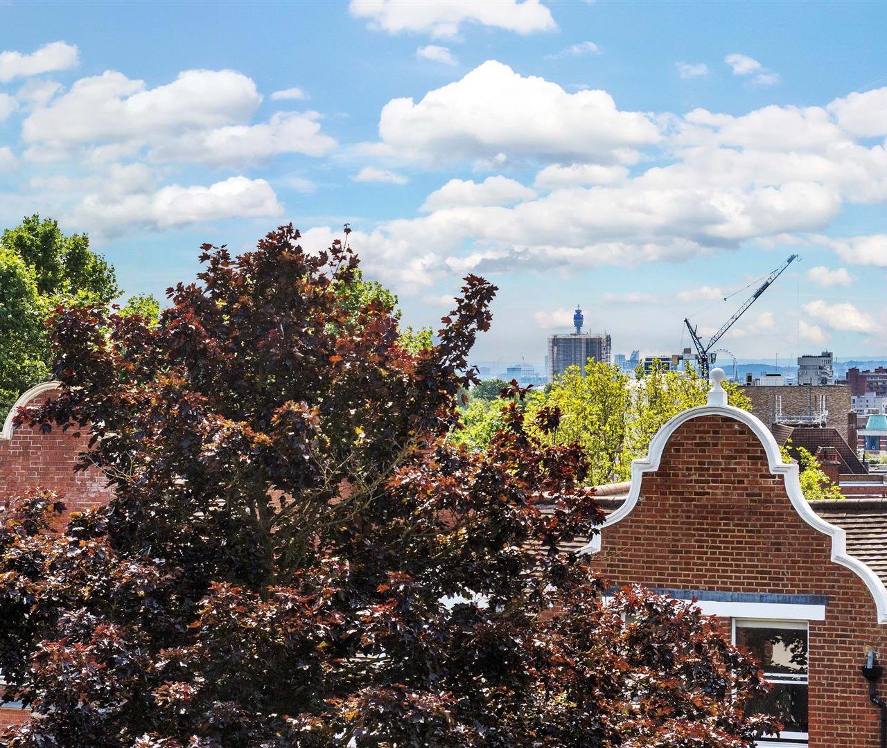 Frognal Lane Hampstead NW3 7EA