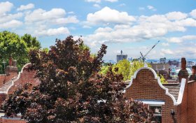 Frognal Lane Hampstead NW3 7EA