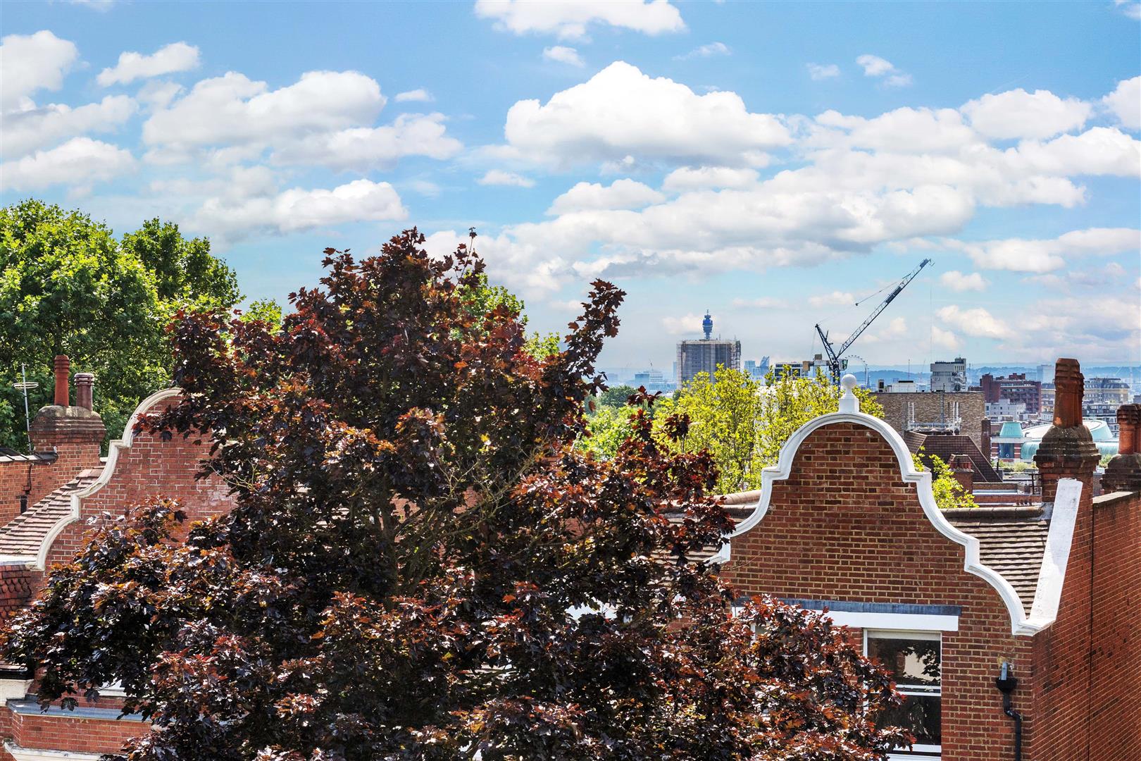 Frognal Lane Hampstead NW3 7EA