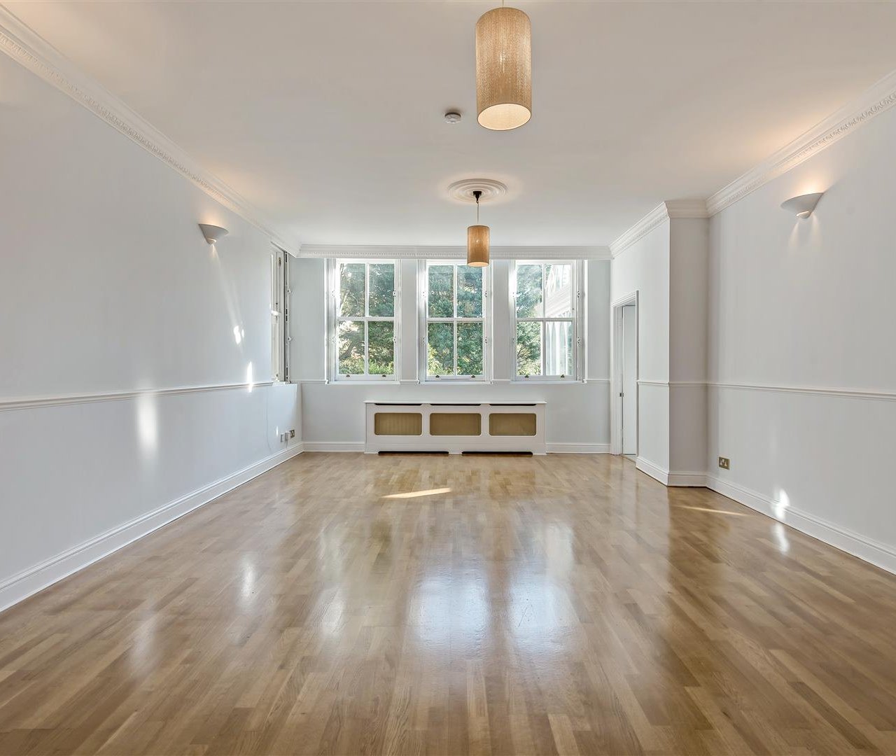 Arkwright Road, Hampstead, NW3 6AA