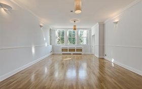 Arkwright Road, Hampstead, NW3 6AA