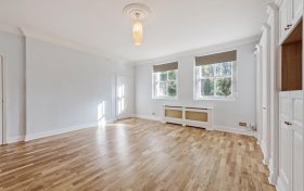 Arkwright Road, Hampstead, NW3 6AA