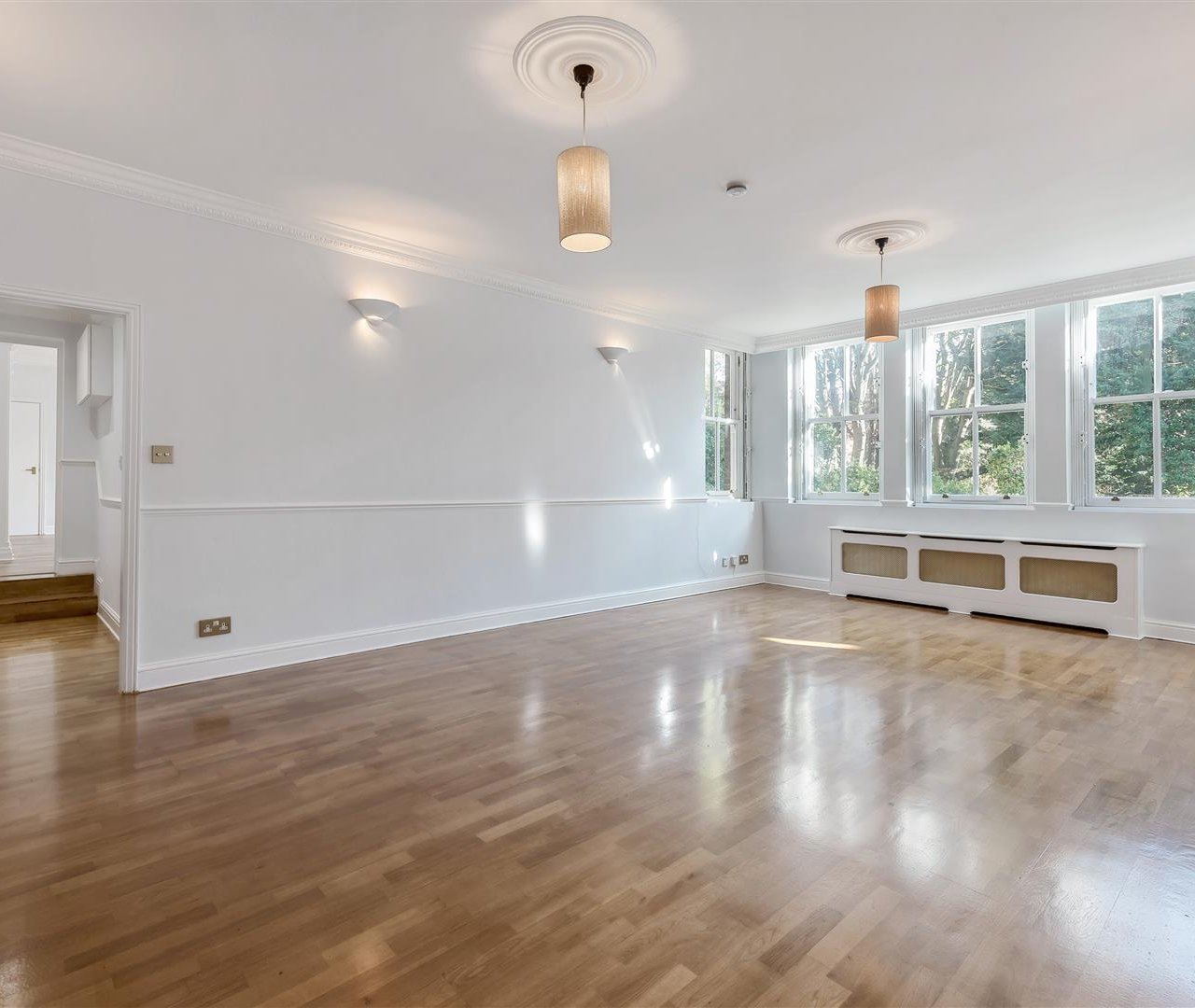 Arkwright Road, Hampstead, NW3 6AA