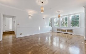 Arkwright Road, Hampstead, NW3 6AA