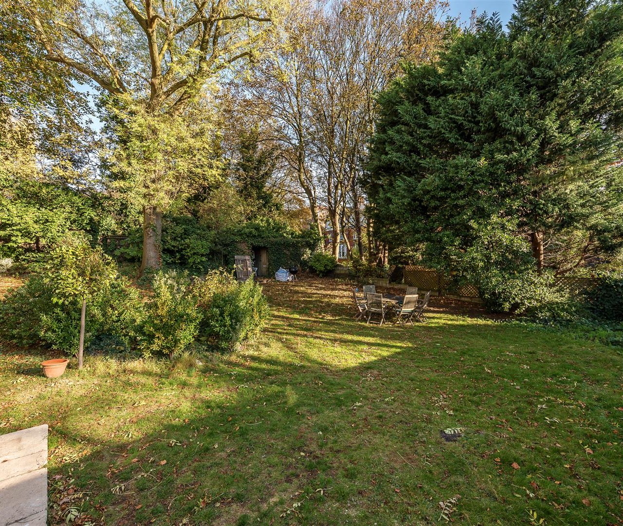 Arkwright Road, Hampstead, NW3 6AA