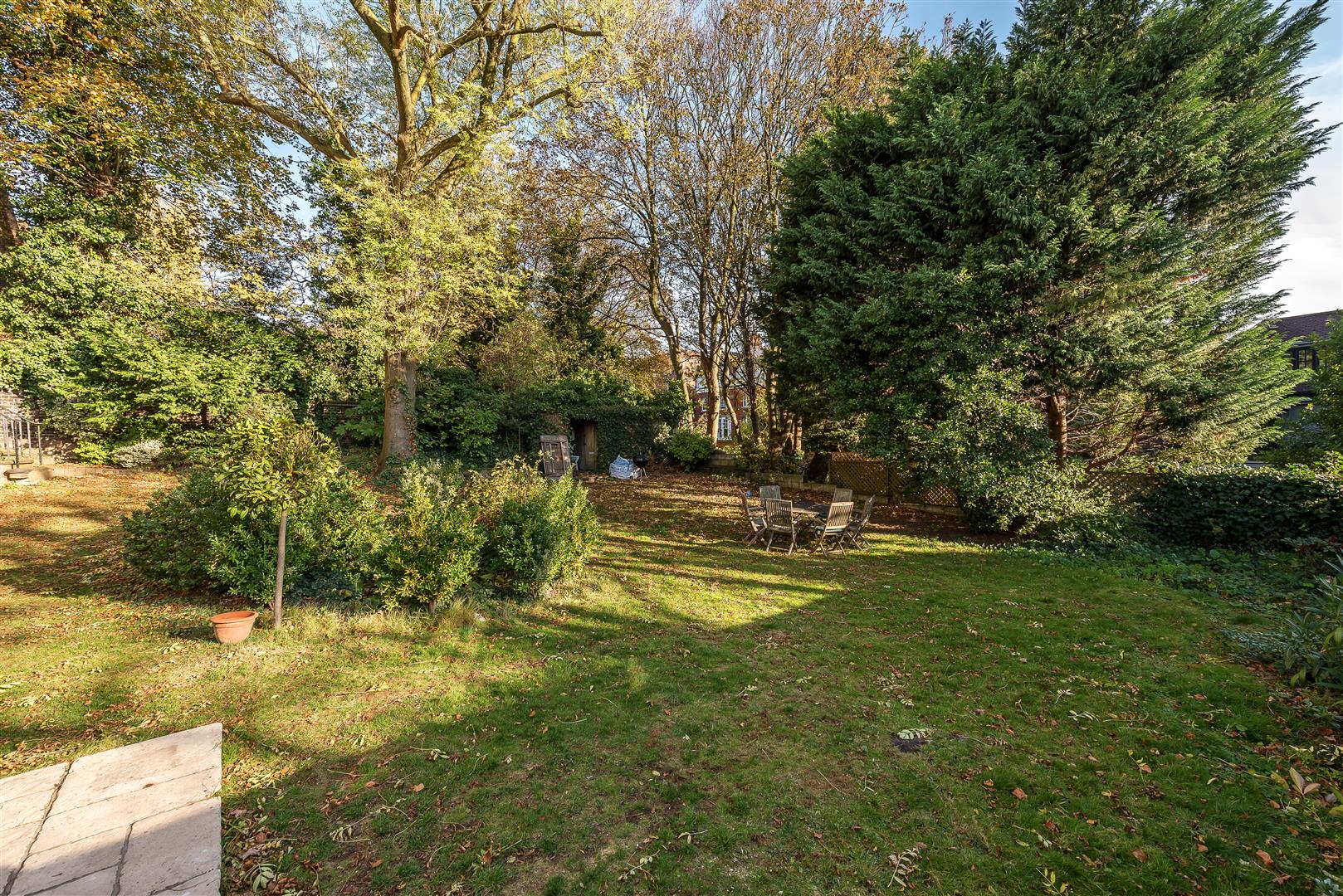 Arkwright Road, Hampstead, NW3 6AA