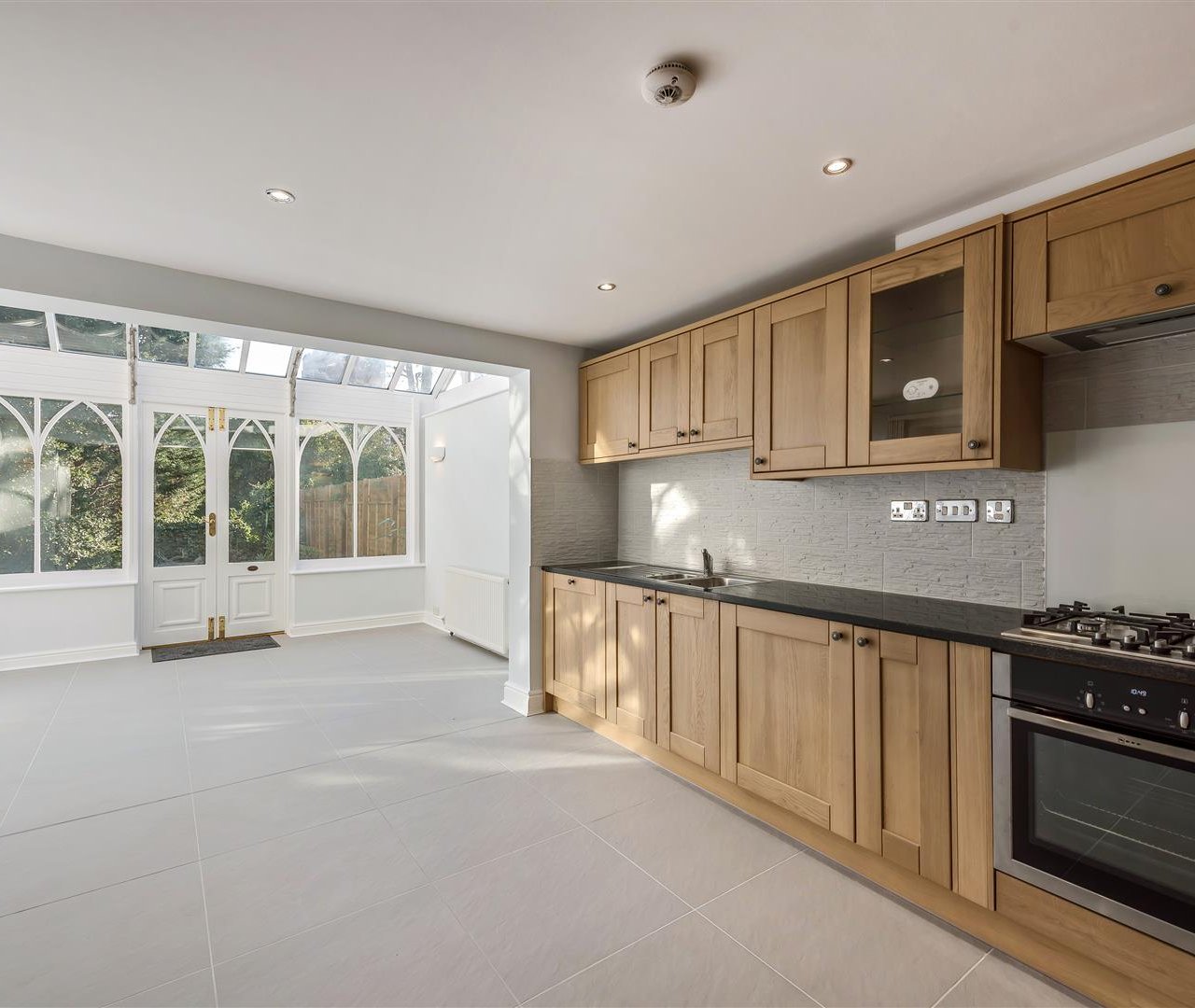 Arkwright Road, Hampstead, NW3 6AA