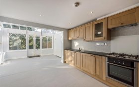 Arkwright Road, Hampstead, NW3 6AA