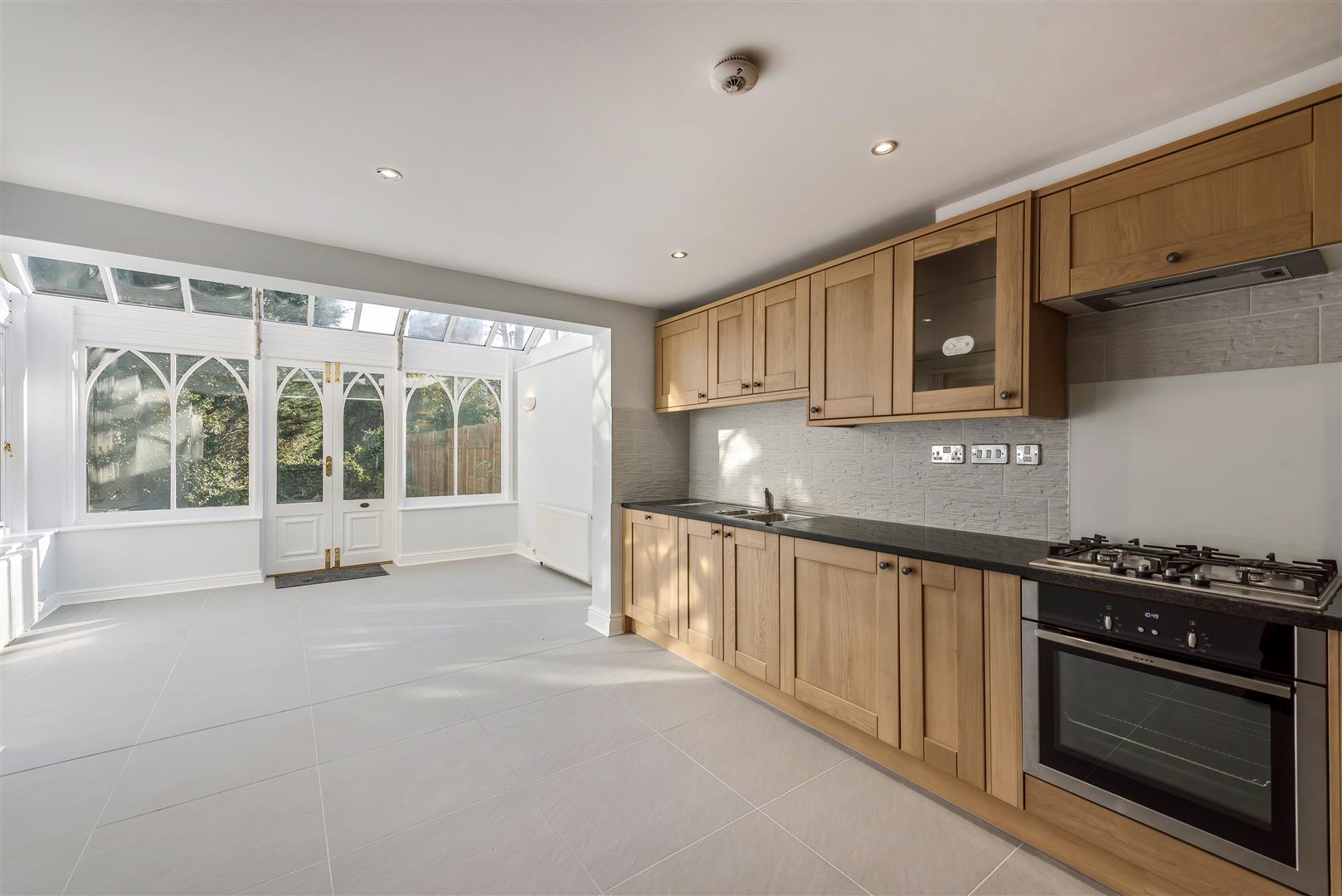 Arkwright Road, Hampstead, NW3 6AA