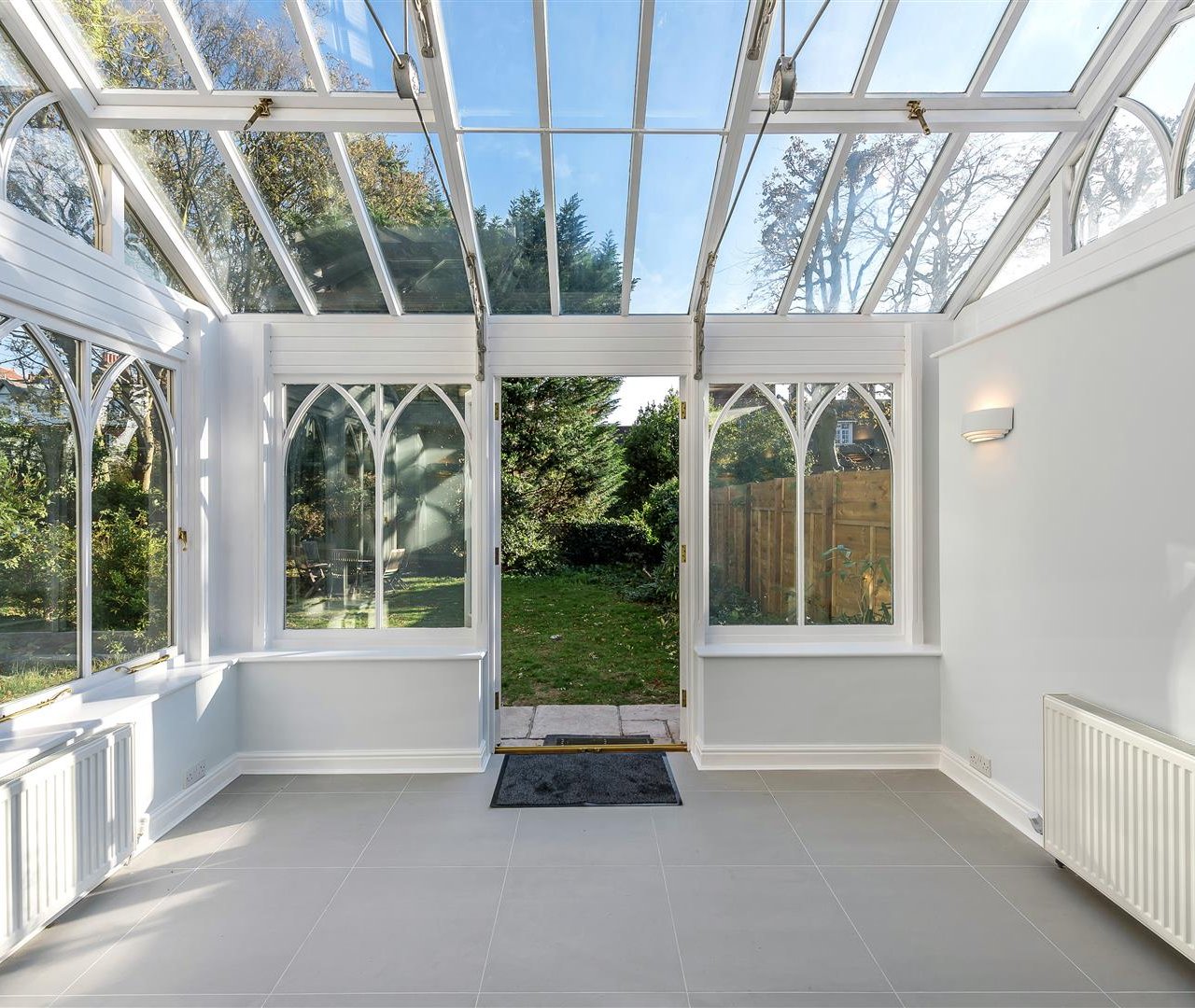 Arkwright Road, Hampstead, NW3 6AA